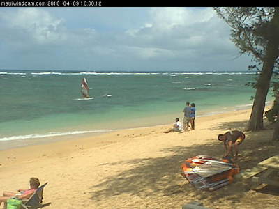 Camp One / Northshore Maui Camp One / Northshore Maui