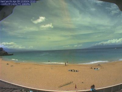 Kaanapali / Southshore Maui