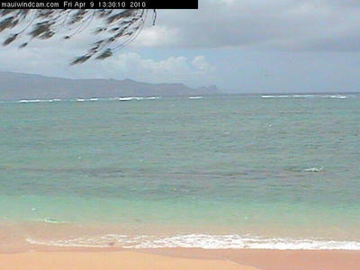Camp One / Northshore Maui Camp One / Northshore Maui
