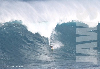 Jaws / Northshore Maui