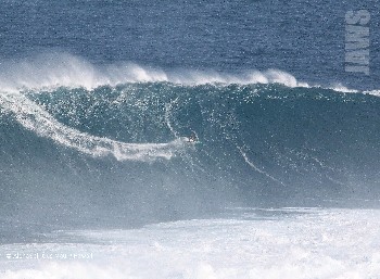 Jaws / Northshore Maui Jaws / Northshore Maui