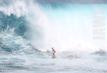 Jaws / Northshore Maui