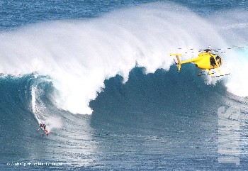 Jaws / Northshore Maui Jaws / Northshore Maui