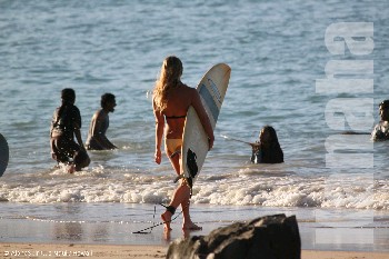 Kanaha / Northshore Maui