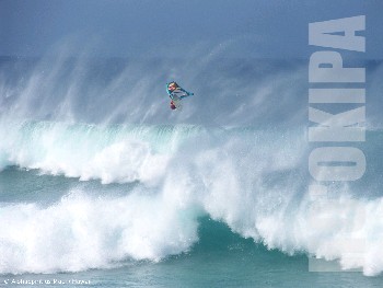 Hookipa / Northshore Maui