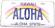 100% AlohaStyle, direkt importiert aus Maui / Hawaii