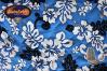 Seatcover Set - Classic Luau Blue