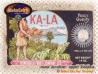 Postkarte Hawaiian Classic Aloha Ka La