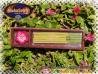 AlohaSpirit Rucherstbchen Hibiscus