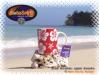 Aloha Coffee Mug - Classic rot