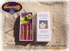 AlohaSpirit Mini Rucherset Plumeria
