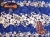 Seatcover Set - Classic Blue 2007
