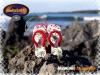 Weihnachtsschmuck Slippahs