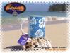 Aloha Coffee Mug - Limited Edition Lagoon Blue