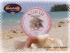 Kukui Nut Soap 'Jasmine'