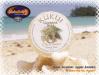 Kukui Nut Soap 'Passionfruit'