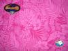 Stoff Hawaii Classic Garden pink