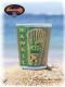Hawaiian Shooter Glas Green Tiki