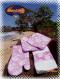 Hawaiian Kitchen Set pink
