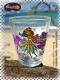 Shooter Glas Hawaiian Girl Magentaskirt