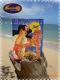 Postkarte Retro Hawaiian Airline Girl