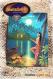 Postkarte Moonlight Wahine