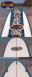 7.6 Surfboard Hawaiian Classic